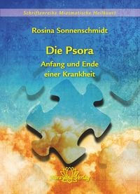Produktbild: Die Psora - Anfang und Ende einer Krankheit