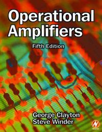 Produktbild: Operational Amplifiers