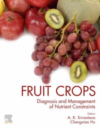 Produktbild: Fruit Crops