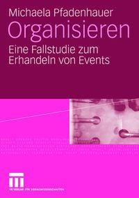 Produktbild: Organisieren