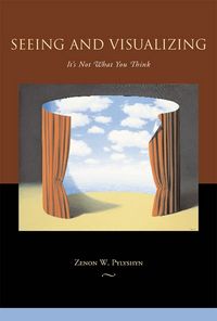 Produktbild: Pylyshyn, Z: Seeing and Visualizing