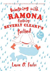 Produktbild: Walking with Ramona