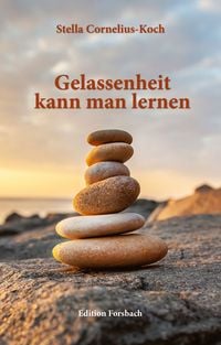 Produktbild: Gelassenheit kann man lernen