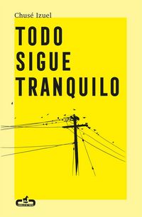 Produktbild: Todo sigue tranquilo