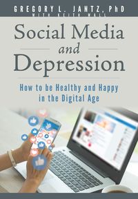 Produktbild: Social Media and Depression