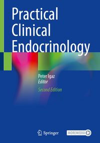 Produktbild: Practical Clinical Endocrinology