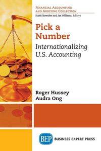 Produktbild: Hussey, R: Pick a Number