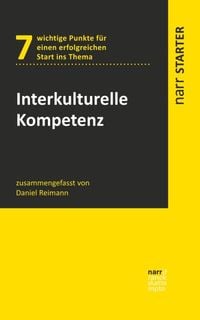 Produktbild: Interkulturelle Kompetenz