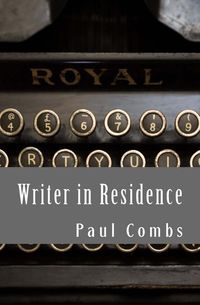 Produktbild: Writer in Residence