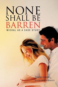 Produktbild: None Shall Be Barren