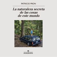 Produktbild: La naturaleza secreta de las cosas de este mundo