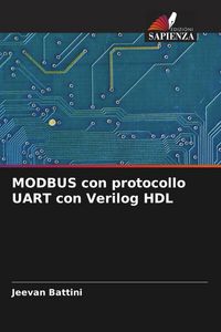 Produktbild: MODBUS con protocollo UART con Verilog HDL