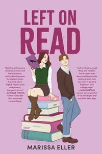 Produktbild: Left on Read