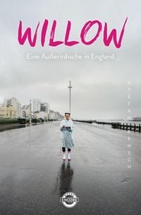 Produktbild: Willow - Eine Au&szlig;erirdische in England