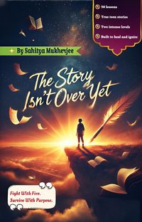 Produktbild: The Story Isn't Over Yet