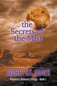 Produktbild: The Secrets of the Mist