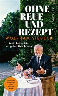 Produktbild: Ohne Reue und Rezept