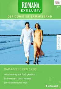 Produktbild: Romana Exklusiv Band 243