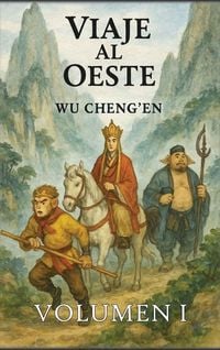 Produktbild: Viaje al Oeste