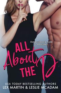 Produktbild: All About the D