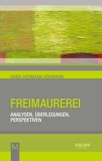 Produktbild: Freimaurerei