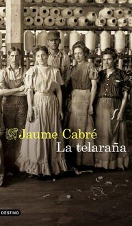 Produktbild: La telara&ntilde;a