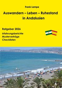 Produktbild: Auswandern - Leben - Ruhestand in Andalusien