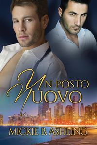 Produktbild: Un posto nuovo