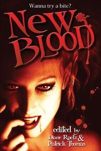 Produktbild: New Blood