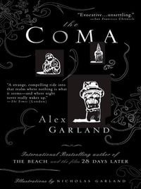 Produktbild: The Coma