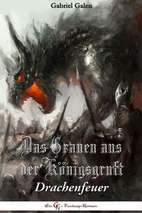 Produktbild: Das Grauen aus der K&ouml;nigsgruft