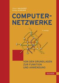 Produktbild: Computernetzwerke