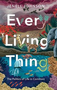 Produktbild: Every Living Thing