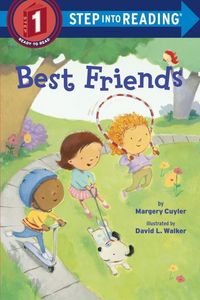 Produktbild: Cuyler, M: Best Friends