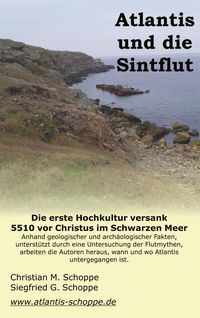 Produktbild: Atlantis und die Sintflut