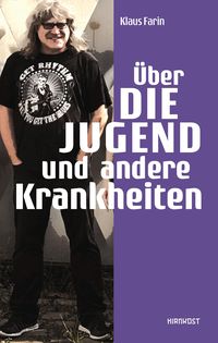 Produktbild: &Uuml;ber die Jugend und andere Krankheiten