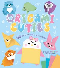 Produktbild: Origami Cuties