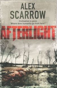Produktbild: Afterlight