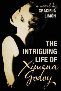 Produktbild: The Intriguing Life of Ximena Godoy