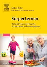 Produktbild: K&ouml;rperLernen