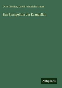 Produktbild: Das Evangelium der Evangelien