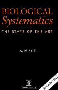 Produktbild: Biological Systematics
