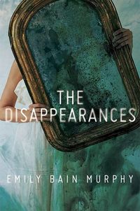 Produktbild: Murphy, E: Disappearances
