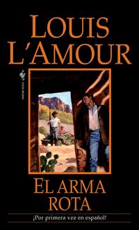 Produktbild: El arma rota