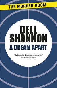Produktbild: A Dream Apart
