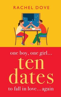 Produktbild: Ten Dates