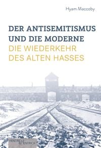 Produktbild: Der Antisemitismus und die Moderne