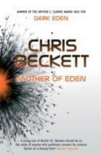 Produktbild: Beckett, C: Mother of Eden