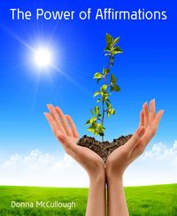 Produktbild: The Power of Affirmations