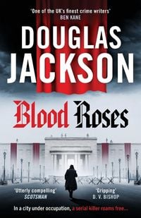 Produktbild: Blood Roses